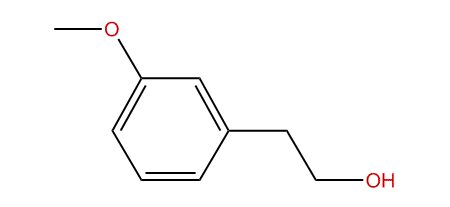 3-Methoxyphenethyl alcohol